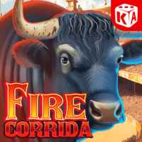 Đấu bò lửa game cover