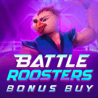 Battle Roosters Bonus Buy icon